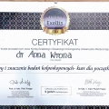 Powiększ obraz: certificate 9