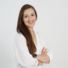 Powiększ obraz: Marta Gruhn, psychoterapeuta Warszawa