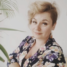 Powiększ obraz: Karolina Wronowska, psycholog Parczew