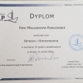 Powiększ obraz: certificate 3