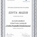 Powiększ obraz: certificate 10