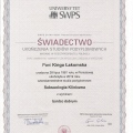 Powiększ obraz: certificate 13