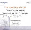Powiększ obraz: certificate 16