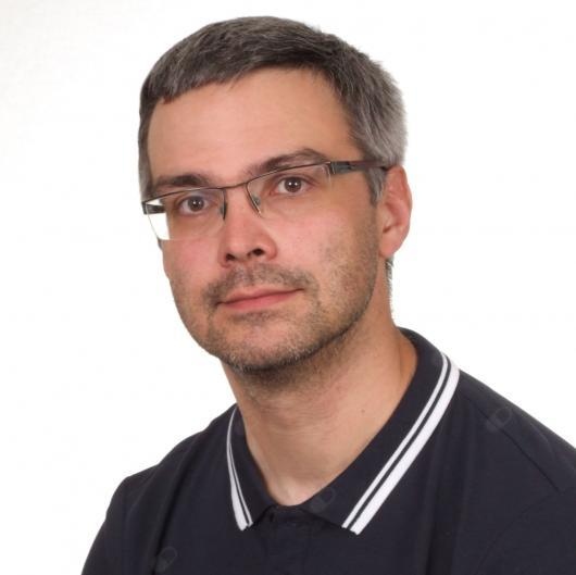 Lek. Wojciech Ambroży ortopeda ZnanyLekarz.pl