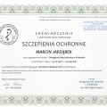 Powiększ obraz: certificate 6