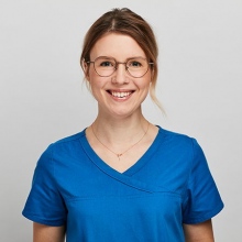 Powiększ obraz: Katarzyna Sulima, neurolog Wrocław