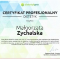 Powiększ obraz: certificate 25