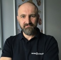 Grzegorz Głąb, fizjoterapeuta Kraków