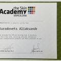 Powiększ obraz: certificate 8