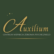 AUXILIUM - PORADNIA ZDROWIA PSYCHICZNEGO LECZENIA OTYŁOŚCI I ZABURZEŃ ODŻYWIANIA