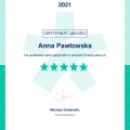 Powiększ obraz: certificate 5