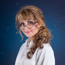 Powiększ obraz: Marzena Żurek, lekarz wykonujący zabiegi medycyny estetycznej Mielec