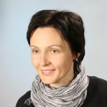Powiększ obraz: Agnieszka Świętczak-Matuszewska, psychoterapeuta Wrocław