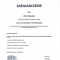 Powiększ obraz: certificate 8