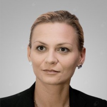 Powiększ obraz: Sabina Lenart-Gilla, psycholog Gdynia