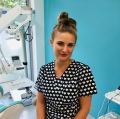 Paulina Atalska, stomatolog Kraków