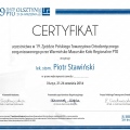 Powiększ obraz: certificate 18