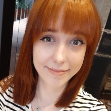 Powiększ obraz: Nicol Jerka, fizjoterapeuta Warszawa