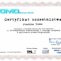 Powiększ obraz: certificate 30