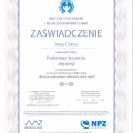 Powiększ obraz: certificate 4