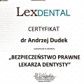 Powiększ obraz: certificate 7