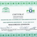 Powiększ obraz: certificate 7