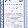 Powiększ obraz: certificate 72