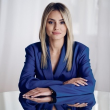 Powiększ obraz: Wanda Baltaza, dietetyk Warszawa