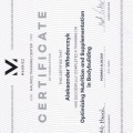 Powiększ obraz: certificate 4