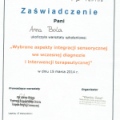 Powiększ obraz: certificate 14
