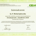 Powiększ obraz: certificate 1