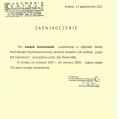 Powiększ obraz: certificate 2