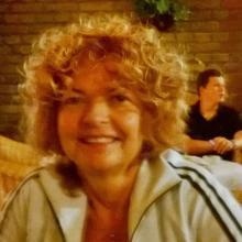 Powiększ obraz: Maria Zarzycka, psychoterapeuta Warszawa