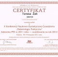 Powiększ obraz: certificate 11