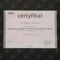 Powiększ obraz: certificate 1