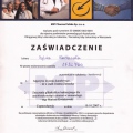 Powiększ obraz: certificate 38