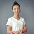 Anna Zajączkowska - Drożdż, fizjoterapeuta Kraków