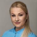 Agnieszka Kochanowska-Skrzypczak, higienistka/higienista stomatologiczny Opole