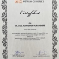 Powiększ obraz: certificate 21