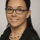 mgr Beata Modrzyk-Dobrzyńska