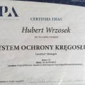 Powiększ obraz: certificate 5
