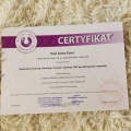 Powiększ obraz: certificate 18