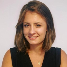 Powiększ obraz: Anna Lemska, neurolog dziecięcy Gdańsk