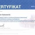 Powiększ obraz: certificate 10