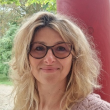 Powiększ obraz: Katarzyna Rojowska-Lis, psychoterapeuta Kraków