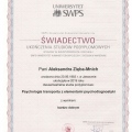 Powiększ obraz: certificate 3