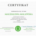 Powiększ obraz: certificate 22