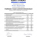 Powiększ obraz: certificate 5