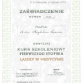 Powiększ obraz: certificate 1