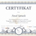 Powiększ obraz: certificate 14